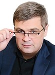 Дескубес Павел Александрович. психолог