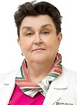 Черныш Марина Павловна. гинеколог