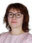 Филиппова Марина Андреевна. трихолог, дерматолог, косметолог