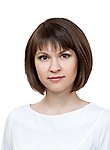 Волкова Екатерина Юрьевна. эмбриолог, репродуктолог (эко), гинеколог