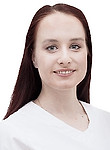 Романовская Софья Викторовна. спортивный врач, врач лфк
