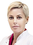 Салюкова Юлия Руслановна. гематолог, гинеколог, уролог