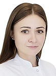 Тихонова Людмила Вячеславовна. узи-специалист