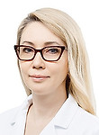 Анисимова Ирина Александровна. стоматолог