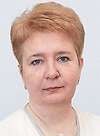 Пирогова Валерия Владимировна. эндокринолог