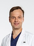 Харламов Артём Андреевич. стоматолог, стоматолог-хирург, стоматолог-имплантолог