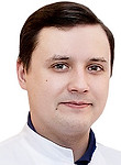 Коваленко Денис Дмитриевич. ортопед, хирург, травматолог