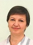 Соловьева Светлана Владимировна. стоматолог