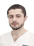 Магомедов Ахмед Арсенович. стоматолог, стоматолог-терапевт