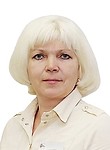 Романова Светлана Николаевна