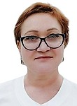 Клепинина Лариса Владимировна. узи-специалист