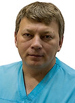 Корнейчук Юрий Александрович. узи-специалист, кардиолог
