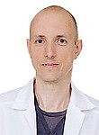 Абрамович Марк Семенович. маммолог, онколог, хирург