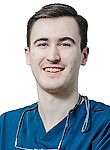 Земцов Александр Сергеевич. стоматолог, стоматолог-ортопед, стоматолог-терапевт