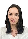 Билалова Залина Рамазановна. стоматолог, стоматолог-хирург, стоматолог-пародонтолог, стоматолог-гигиенист