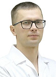 Шапель Эдуард Тадеушевич. реаниматолог, анестезиолог