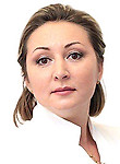 Шамрай Олеся Владимировна