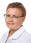 Демичева Ольга Александровна. физиотерапевт