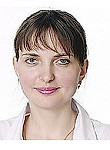 Горовенко Евгения Викторовна. невролог