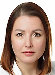 Рагулина Екатерина Аркадьевна. акушер, гинеколог