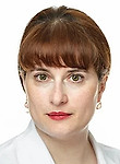 Шулятьева Нина Васильевна. гастроэнтеролог