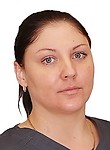 Панова Кристина Михайловна. стоматолог, стоматолог-терапевт