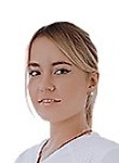 Хренкова Анастасия Игоревна. стоматолог, стоматолог-ортодонт, стоматолог-терапевт