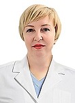 Губина Алла Викторовна. эндоскопист, гастроэнтеролог