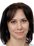 Гащенко Виктория Игоревна. акушер, гинеколог