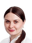 Огневая Анна Игоревна. дерматолог, венеролог, косметолог