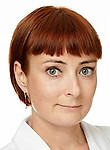 Майоренко Екатерина Сергеевна. гастроэнтеролог