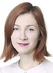 Дудченко Надежда Георгиевна. невролог