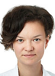Андреева Ирина Геннадьевна. акушер, гинеколог