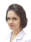 Шабунина Анастасия Владимировна. врач функциональной диагностики , кардиолог