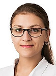 Космач Анастасия Фёдоровна. дерматолог, венеролог