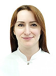 Малакуева Наида Ибрагимовна. узи-специалист