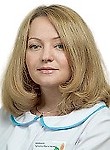 Шейкина Татьяна Васильевна. акушер, гинеколог
