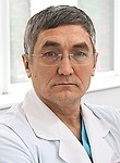 Павлов Владимир Александрович. ортопед, травматолог