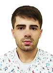 Муталипов Мансур Исрапилович. стоматолог, стоматолог-ортопед