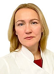 Цуканова Ольга Викторовна. массажист
