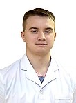 Суворов Олег Васильевич. гирудотерапевт, рефлексотерапевт, невролог