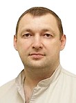 Смольников Дмитрий Сергеевич