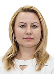 Баранова Мария Леонидовна. стоматолог, стоматолог-терапевт
