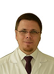 Зеленин Николай Вадимович. пластический хирург