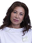 Кошель Антонина Викторовна. физиотерапевт, дерматолог, венеролог, косметолог