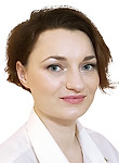 Андреева Ольга Николаевна. стоматолог, трихолог, дерматолог, венеролог, косметолог