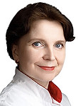 Рогожина Инна Владимировна. окулист (офтальмолог)
