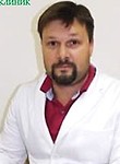 Дараган-Сущов Илья Георгиевич. рентгенолог