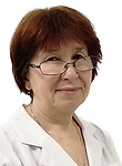 Громова Наталья Витальевна. узи-специалист, невролог