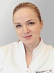 Широхова Наталья Михайловна. аллерголог, пульмонолог, терапевт, иммунолог